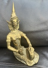 thai buddha statue for sale  NUNEATON
