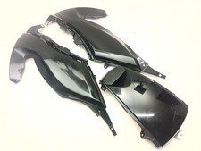 Coppia plastiche fianchetti usato  Italia