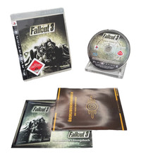 Fallout playstation ps3 gebraucht kaufen Fallout playstation ps3 gebraucht kaufen  Dorsten