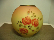 Rose burmese glass for sale  Palm Harbor