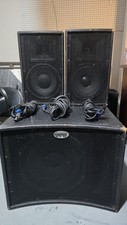 1000 watt speakers for sale 1000 watt speakers for sale Douglasville