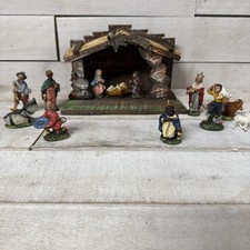 Vintage piece italian for sale  Dalton