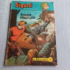 Sigurd großband lehning gebraucht kaufen  Berlin
