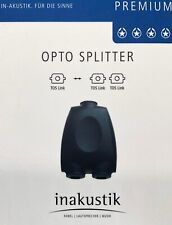 Inakustik premium pto gebraucht kaufen  Karsbach