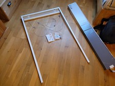 Velux dachfenster jalousie gebraucht kaufen  Theilheim