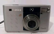 Konica revio aps for sale  ANDOVER