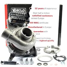 Turbocharger 753546 land for sale  LEICESTER