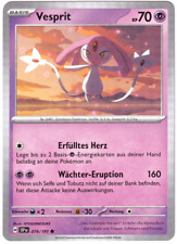 Vesprit 079 191 gebraucht kaufen  Warstein