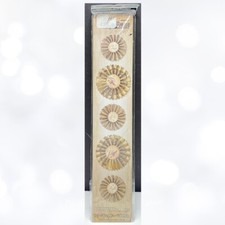 MINI ROSETAS DE PAPEL Tim Holtz tira decorativa Sizzlits 657177 Die, usado comprar usado  Enviando para Brazil