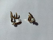 Hrstecker gold 375 gebraucht kaufen  Genthin