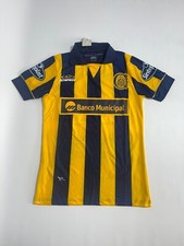 camiseta fútbol ROSARIO CENTRAL (argentina) titular OLYMPIKUS 2012 #5 T.M (10/10 comprar usado  Enviando para Brazil