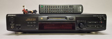 Sony mds je530 for sale  CHIPPENHAM