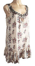 Ladies size baige for sale  LONDON