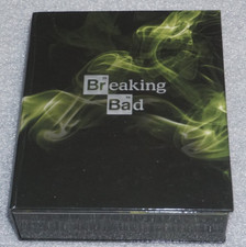 Breaking bad komplette gebraucht kaufen  Deutschland