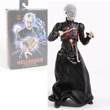Neca hellraiser pinhead usato  Italia