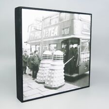 Dalek london bus for sale  LONDON