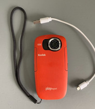 Kodak playsport video for sale  SHEFFIELD