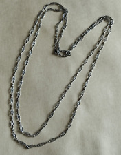 Chaine collier sautoir d'occasion  Noyant