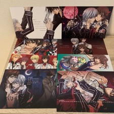 Vampire knight dvd d'occasion  Expédié en Belgium