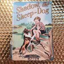 Enid blyton shadow for sale  WINCHESTER