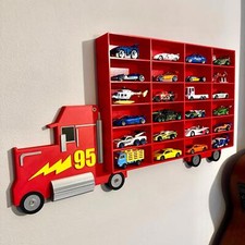 Toy car storage for sale  HULL