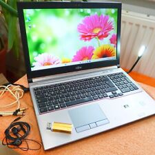 Fujitsu h730 elite gebraucht kaufen  Oberweißbach/Thür. Wald