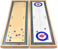 Gosports shuffleboard curling for sale  New Brighton