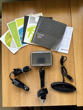 Tomtom 520 car for sale  MALDON