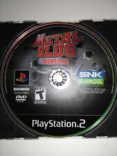 Metal slug anthology d'occasion  Fronton
