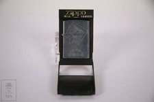 Usado, Original 1999 Zippo USA Lighter in Box - Camel Project 2.0 -  comprar usado Usado, Original 1999 Zippo USA Lighter in Box - Camel Project 2.0 -  comprar usado  Enviando para Brazil