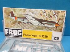 Frog german fighter gebraucht kaufen Frog german fighter gebraucht kaufen  Lübeck