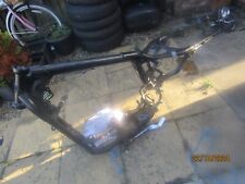 Harley davidson 2004 for sale  BLYTH