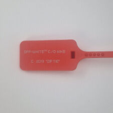 Zip tie tag d'occasion  Beaumont-sur-Oise