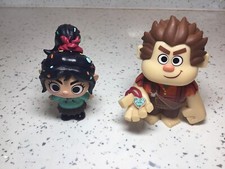 Wreck ralph vanellope for sale  THORNTON-CLEVELEYS