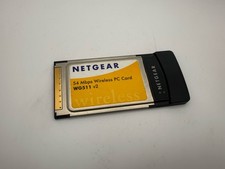 Netgear wireless card for sale  Indianapolis
