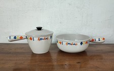 Lot casserole fonte d'occasion  Metz-