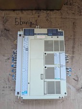 Modulo plc fuji usato  Spedire a Italy
