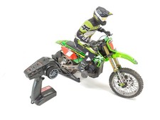 Losi motorcycle promoto for sale  Seymour