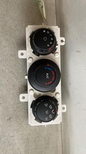 Commande chauffage renault d'occasion  Cléguer