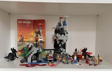 Lego system 6078 gebraucht kaufen Lego system 6078 gebraucht kaufen  Hannover