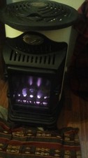 Provence portable gas for sale  WORKINGTON