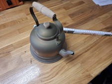 Kupfer wasserkessel antik gebraucht kaufen  Nordenham