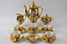 Vintage bohemia gold for sale  NORTHAMPTON