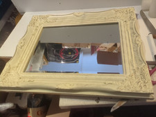 Mirror bevelled edge for sale  HALIFAX