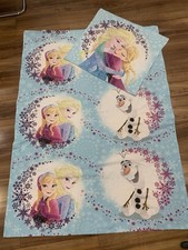Eiskönigin anna elsa gebraucht kaufen  Hügelsheim