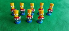 Figurine the simpsons d'occasion  France