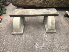 Stone bench for sale Stone bench for sale  SOWERBY BRIDGE