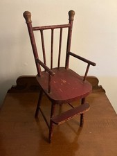 chairs rustic 2 for sale  Manchester