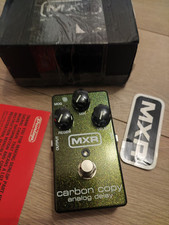 Mxr m169 carbon for sale  SALFORD