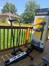 Minn kota trolling for sale  Omaha